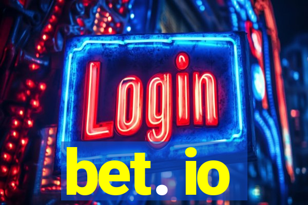 bet. io